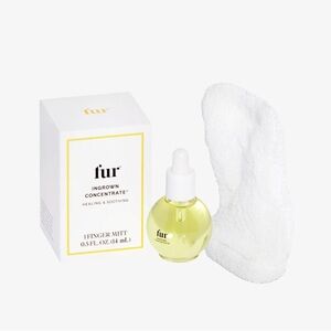 Fur Ingrown Concentrate